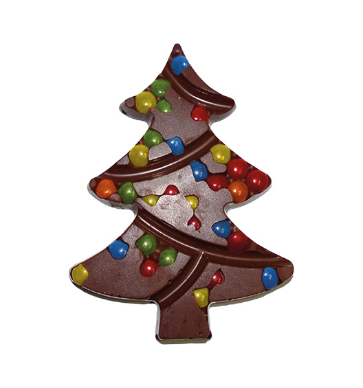 Chunk Tannenbaum